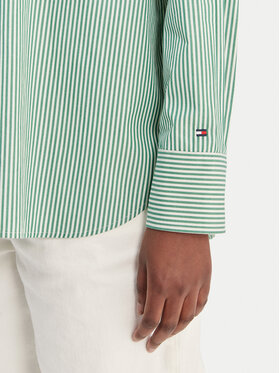 Tommy Hilfiger Πουκάμισο Tommy Hilfiger - 5