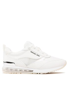 MICHAEL Michael Kors MICHAEL Michael Kors Sneakers Allie Stride Extreme 43R3ALFS1P Bianco
