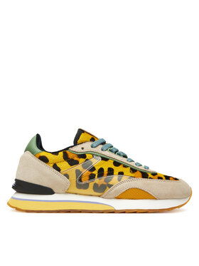 HOFF HOFF Sneakersy Art 22503003 Kolorowy