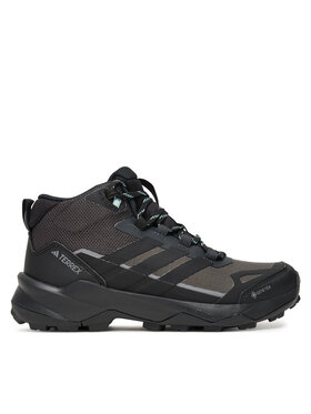 adidas adidas Trekking Terrex Skychaser AX5 Mid GORE-TEX JQ2219 Siva