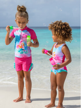 Playshoes Playshoes Costum de baie 461263 M Colorat