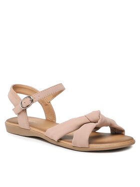 Bassano Bassano Sandali WS17129-2 Roza