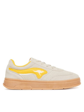 KangaRoos KangaRoos Sportcipők K-GK Meenie 10274 000 1092 Szürke