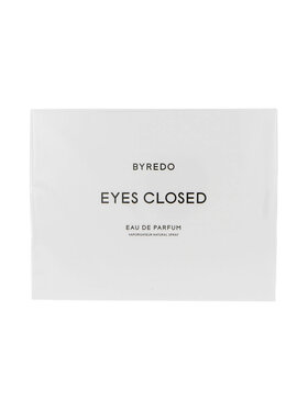Byredo Byredo Eyes Closed Woda perfumowana