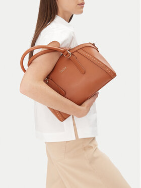 DeeZee DeeZee Rankinė C-DZE-S-013-08 Ruda