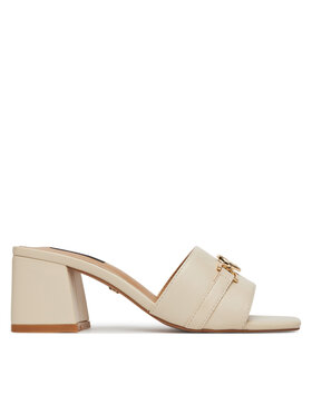 Nine West Nine West Natikači R25SS04465 Bež