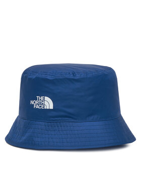 The North Face The North Face Klobouk Sun Stash NF00CGZ0 Modrá