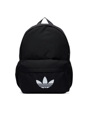 adidas adidas Plecak Adicolor Classic Backpack KQ6385 Czarny