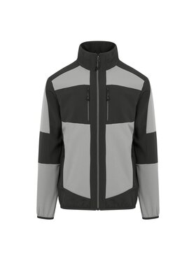 Regatta Regatta Kurtka outdoor E-Volve Szary Long Fit