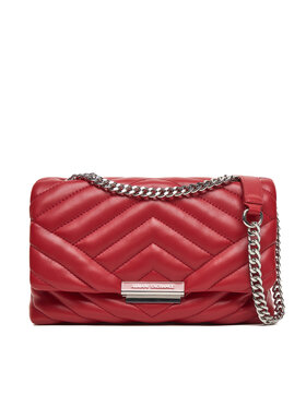 Armani Exchange Armani Exchange Kabelka 949122 4R742 U5081 Červená