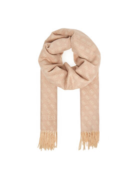 Guess Guess Šál AW5423 POL03 Růžová