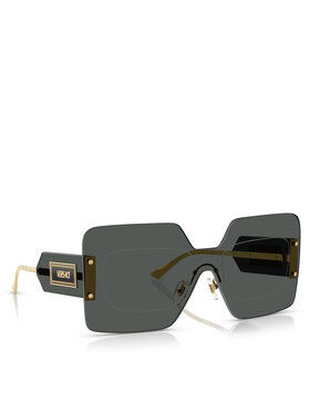 Versace Versace Slnečné okuliare 0VE2277 10028742 Sivá