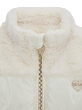 Μπουφάν χειμωνιάτικο Guess φωτογραφία
