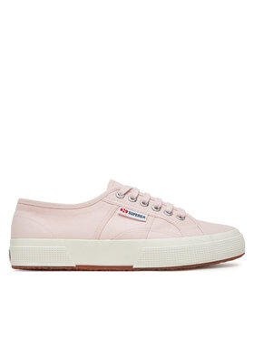 Superga Superga Πάνινα παπούτσια 2750 Cotu Classic S000010 Ροζ