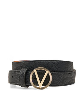 Valentino Valentino Gürtel VCS7VQ04 Schwarz