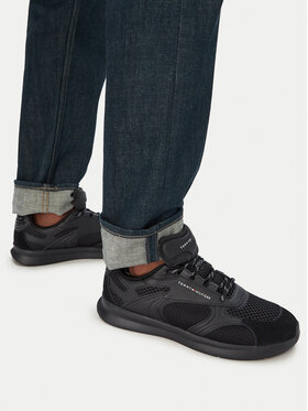 Tommy Hilfiger Tommy Hilfiger Tossud Lightweight Runner Monocolor FM0FM05928 Must