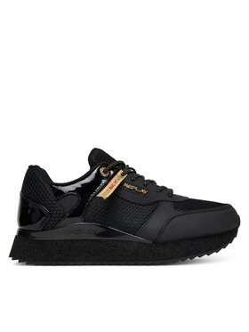 REPLAY REPLAY Sneakersy GWS63.000.C0161S Czarny