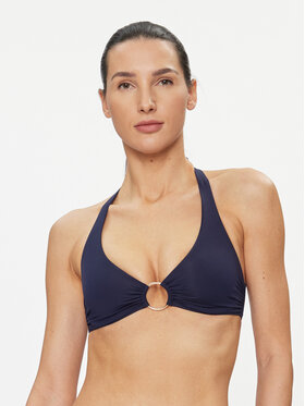 Melissa Odabash Melissa Odabash Bikini ülemine osa Brussels Top Cr Tumesinine