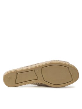 Castañer Espadrile Palmera/032 021775-4078 Bijela