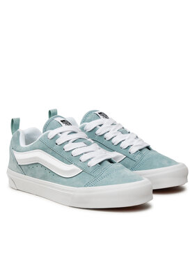 Vans Tenisice Knu Skool VN000CS0M8I1 Svijetloplava