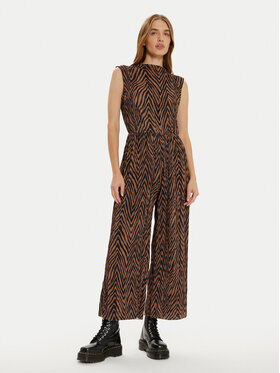 Vero Moda Vero Moda Kombinezonas Wilhelmina 10330184 Ruda Regular Fit