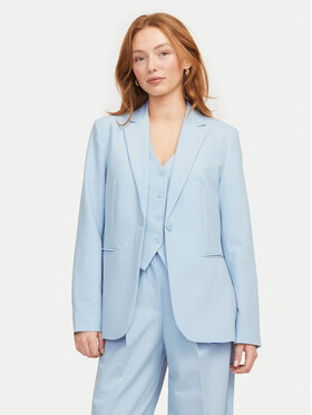 JJXX JJXX Сако Ellis 12259275 Светлосиньо Regular Fit