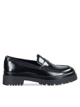 Gant Gant Loferi 31571154 Melns