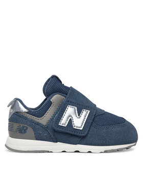 New Balance New Balance Sneakersy I5742MJ Granatowy