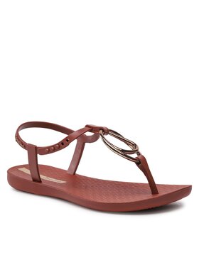 Ipanema Ipanema Sandały IPANEMA CLASS CHARM 83332 Brązowy