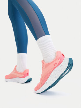 Παπούτσια για Τρέξιμο Under Armour φωτογραφία