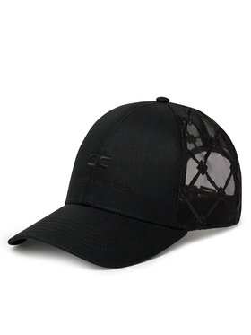 Elisabetta Franchi Elisabetta Franchi Baseball sapka CL-12F-52E2-V190 Fekete
