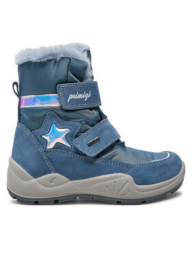 Primigi Primigi Cizme de zăpadă 6878522 S GORE-TEX Albastru