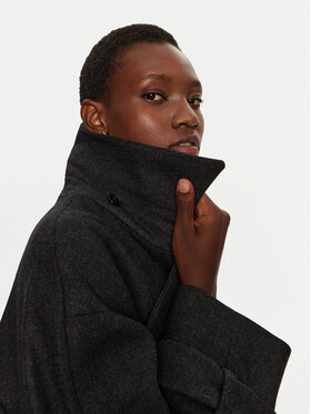 Μάλλινο παλτό IVY OAK φωτογραφία