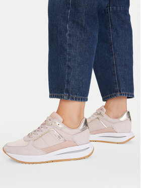 Guess Guess Sneakers FLTEG6 FAB12 Roz