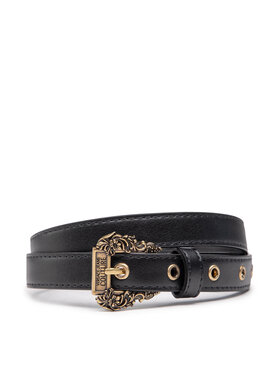 Versace Jeans Couture Versace Jeans Couture Damengürtel 73VA6F16 Schwarz