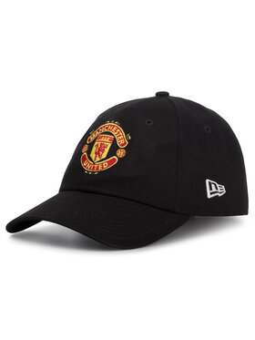 New Era New Era Șapcă Ts Mus25 Basic 9Fort 11213222 Negru