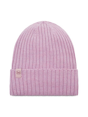 Buff Buff Bonnet Knitted Hat Norval 124242.601.10.00 Rose