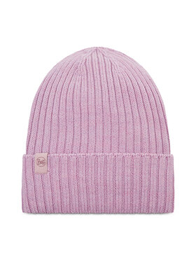 Buff Buff Čepice Knitted Hat Norval 124242.601.10.00 Růžová