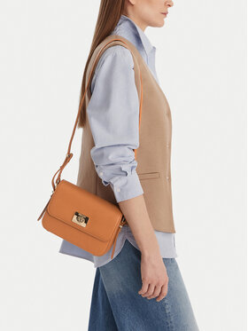 Nine West Nine West Torebka CEO-Zuro-LDA8705 Brązowy