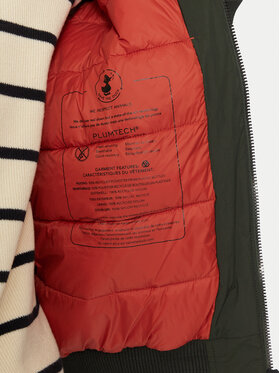 Μπόμπερ μπουφάν Save The Duck φωτογραφία