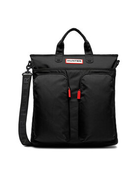 Hunter Hunter Plecak CEO-HTR-B-006-08 Czarny
