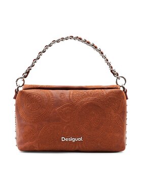 Desigual Desigual Táska 23WAXP16 Barna