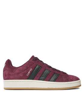 adidas adidas Laisvalaikio batai Campus 00s IF8765 Vyšninė