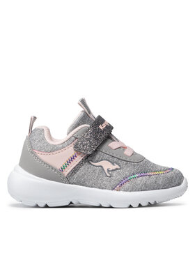 KangaRoos KangaRoos Снікерcи Ky-Chummy Ev 02078-000-2063 Сірий
