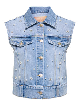 ONLY ONLY Елек Onur 15366346 Син Regular Fit