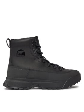 Sorel Sorel Trapery Scout 87'™ Pro Boot Wp NM5005-010 Czarny