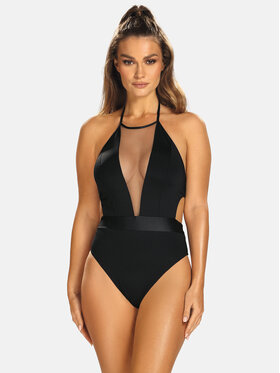 Feba Feba Costume da bagno FL19A Nero