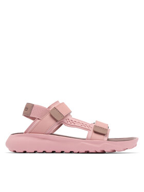 Columbia Columbia Sandaalid Peakfreak Roam 2108831 Punane