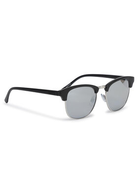 Vans Vans Okulary przeciwsłoneczne Dunville Shades VN0A3HIQCVQ1 Czarny