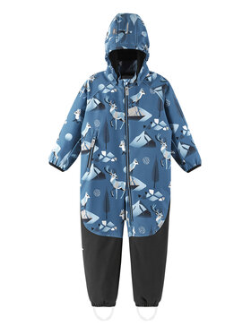 Ολόσωμη Φόρμα Softshell Reima φωτογραφία